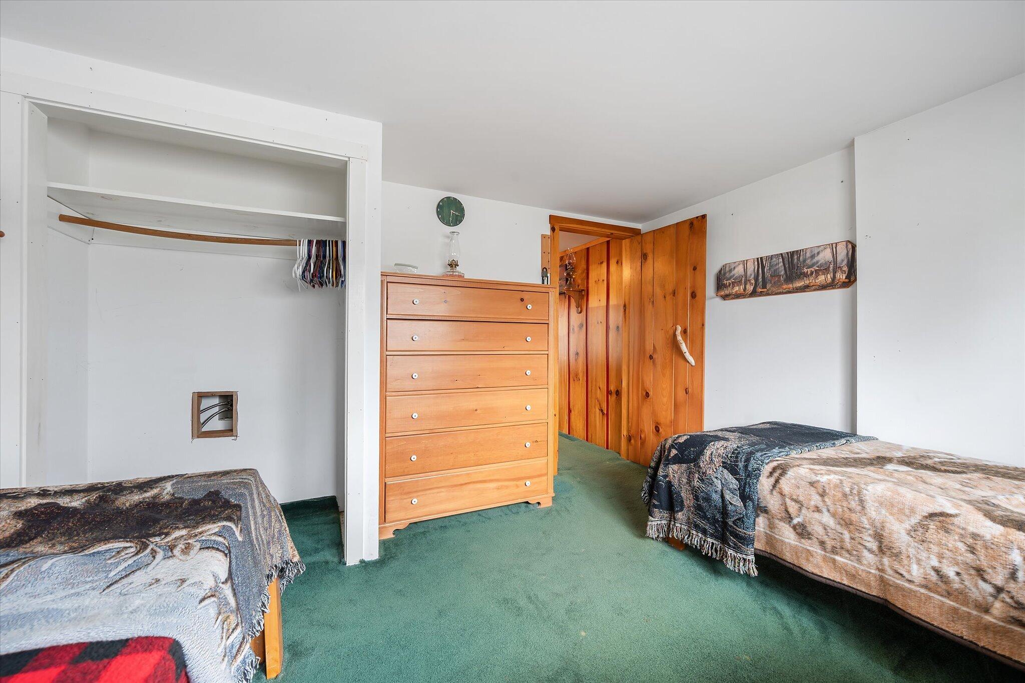 226 Cards Ridge Road Greenbush, ME 04418 - Photo 20 of 51 18-Bedroom 1