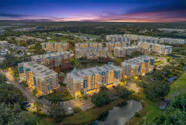 $289,000 | 960 Starkey Road, Unit 3302, Largo, FL 33771