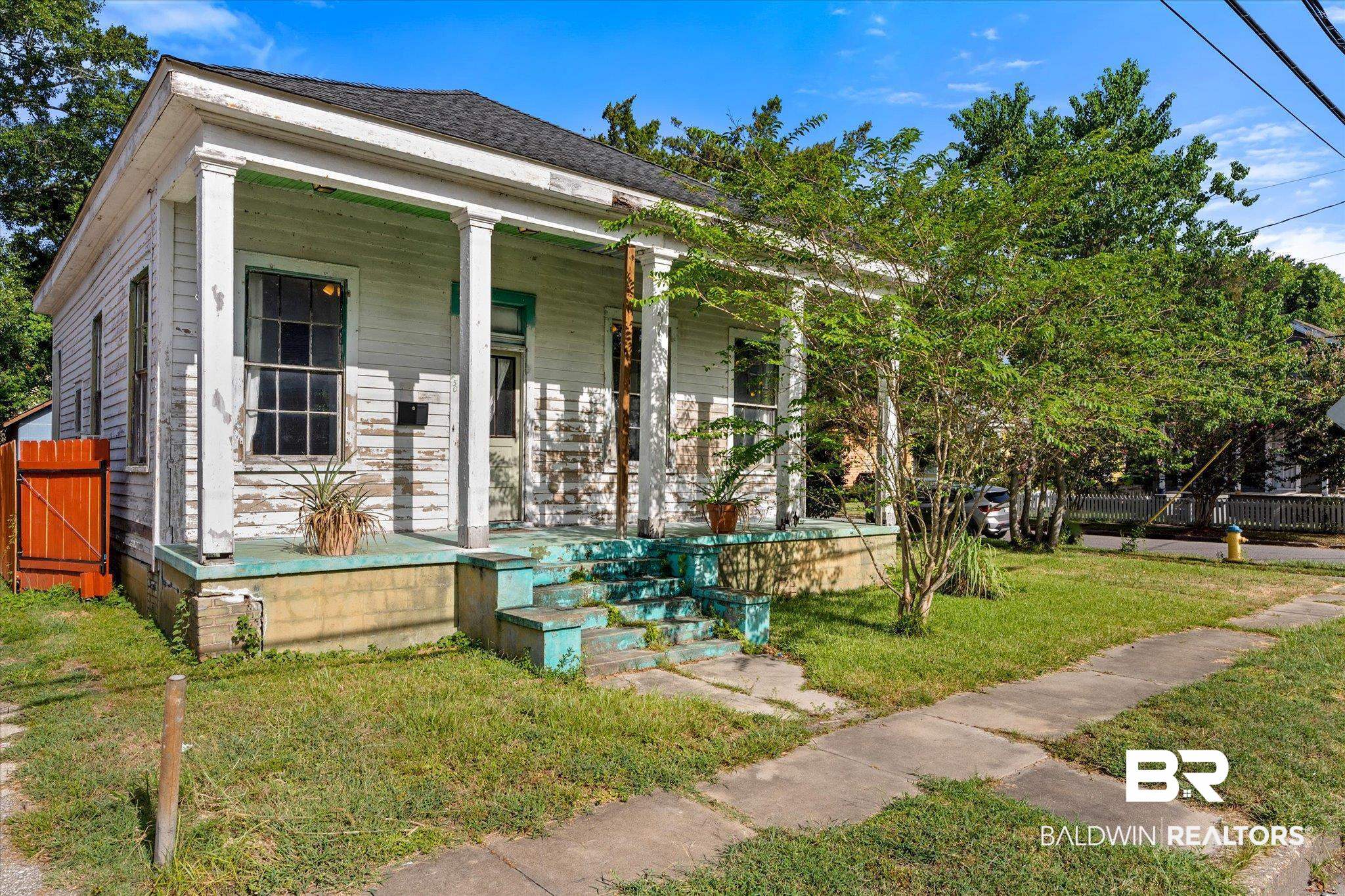 450 Charles Street Mobile, AL 36604 - Photo 19 of 20