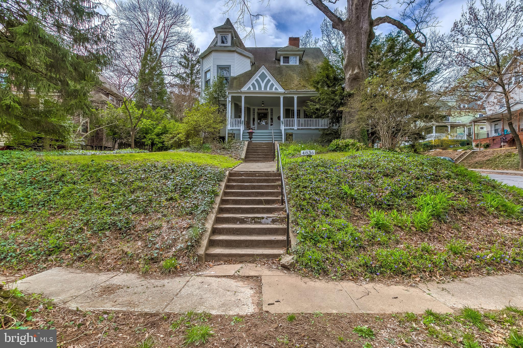 4836 Keswick Road Baltimore, MD 21210 - Photo 3 of 58