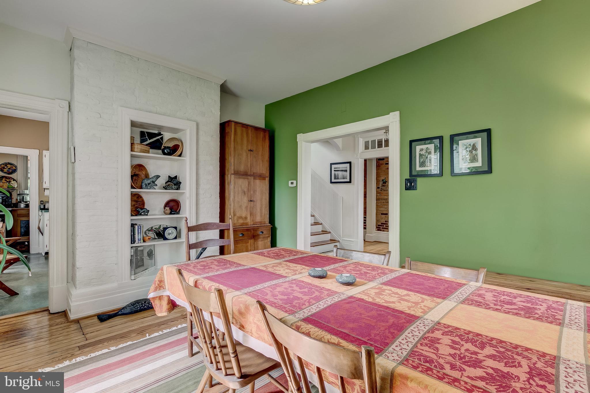 4836 Keswick Road Baltimore, MD 21210 - Photo 22 of 58