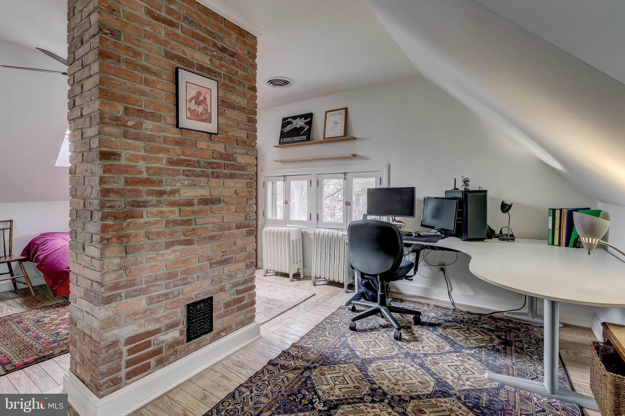 4836 Keswick Road Baltimore, MD 21210 - Photo 50 of 58