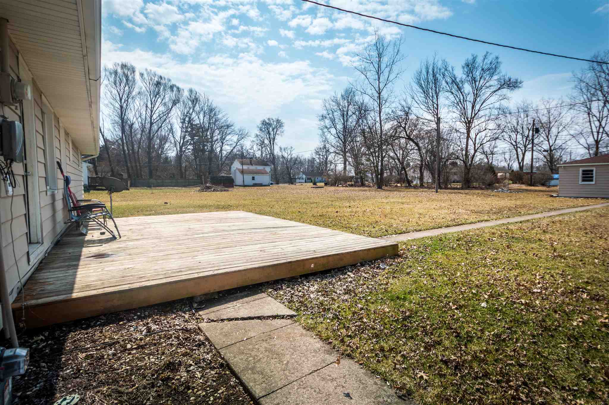 2511 Beineke Road Fort Wayne, IN 46808 - Photo 21 of 21 Gallery Image 21