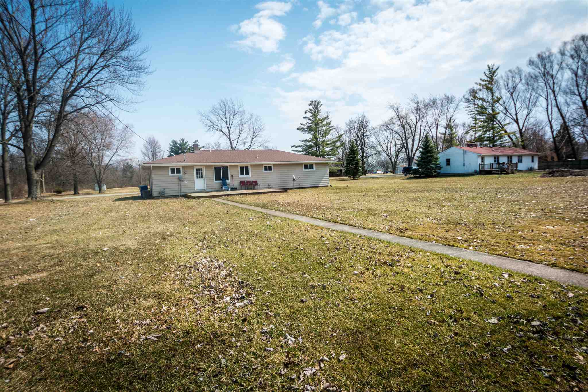2511 Beineke Road Fort Wayne, IN 46808 - Photo 5 of 21 Gallery Image 5