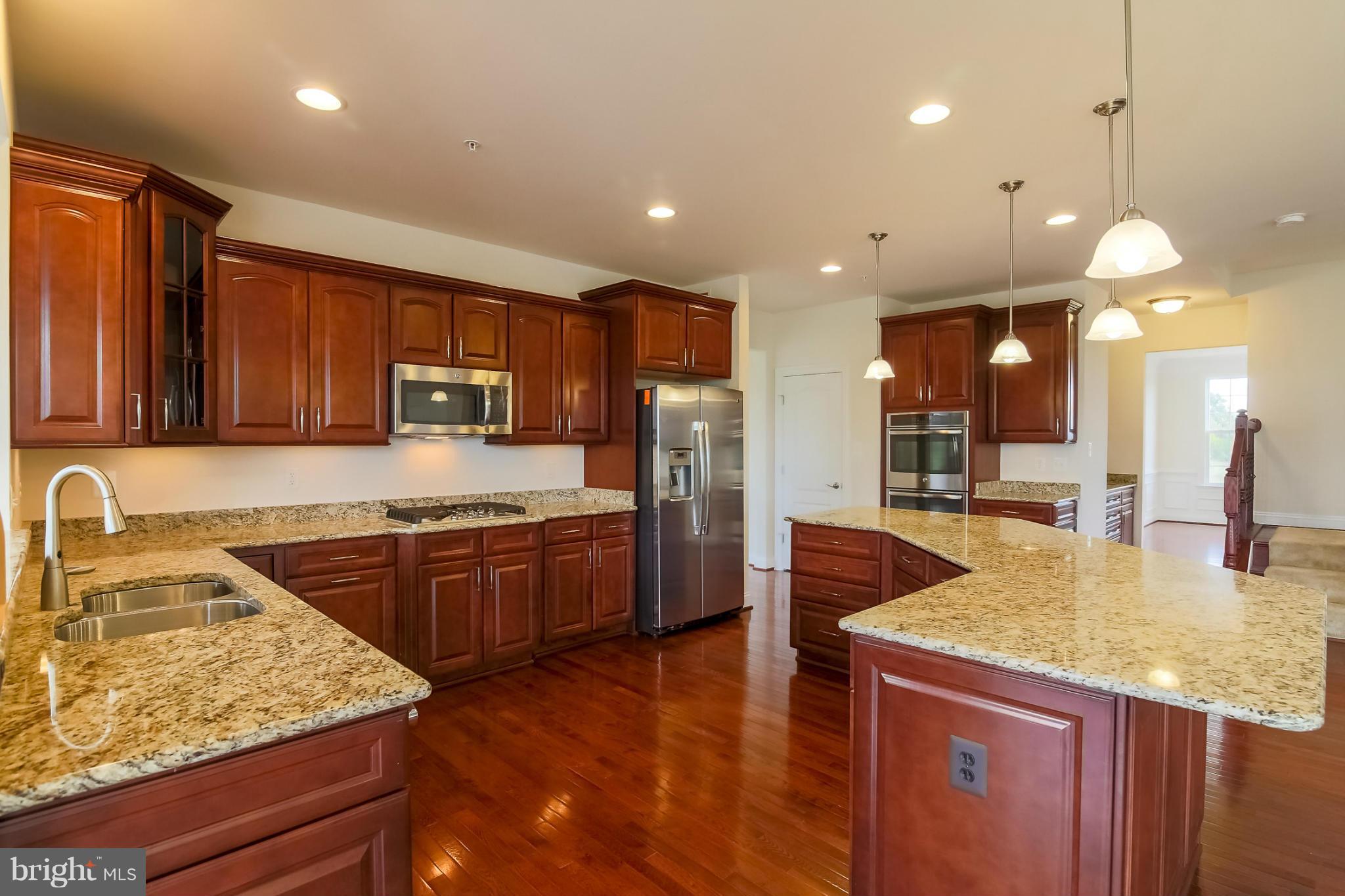 3402 Waterford Mill Road Bowie, MD 20721 - Photo 11 of 28 Kitchen