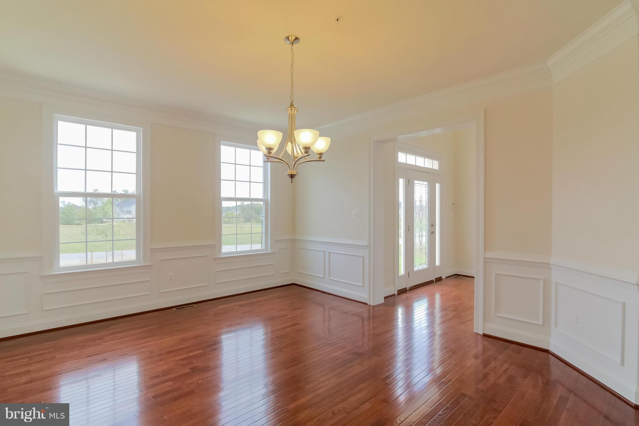 3402 Waterford Mill Road Bowie, MD 20721 - Photo 12 of 28 Dining Room