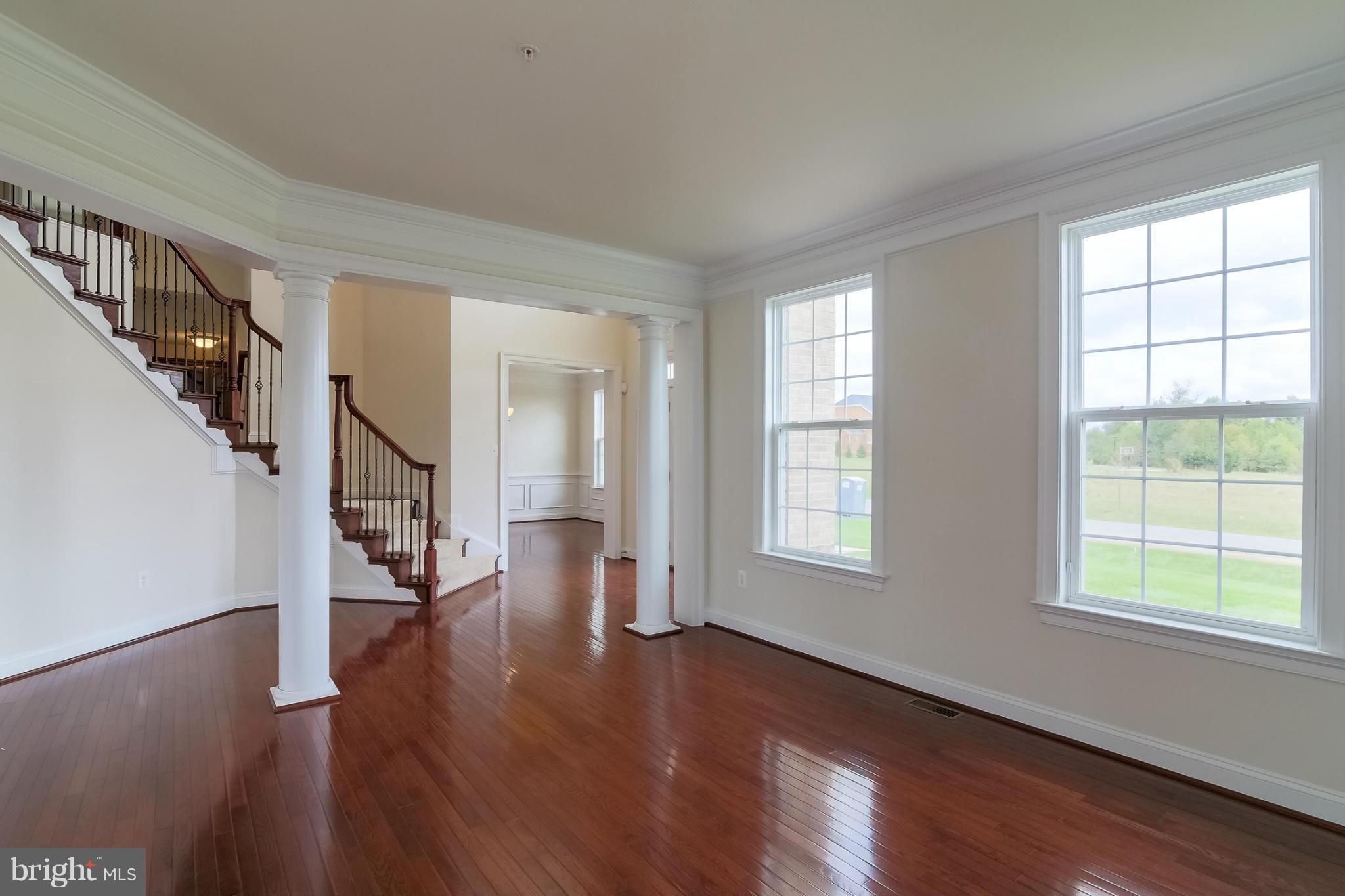 3402 Waterford Mill Road Bowie, MD 20721 - Photo 15 of 28 Living Room