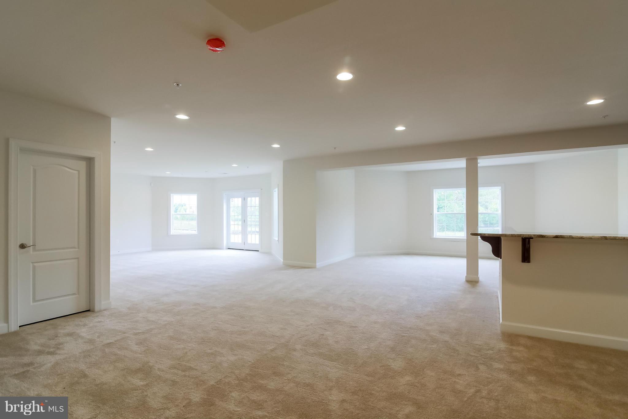3402 Waterford Mill Road Bowie, MD 20721 - Photo 17 of 28 Basement