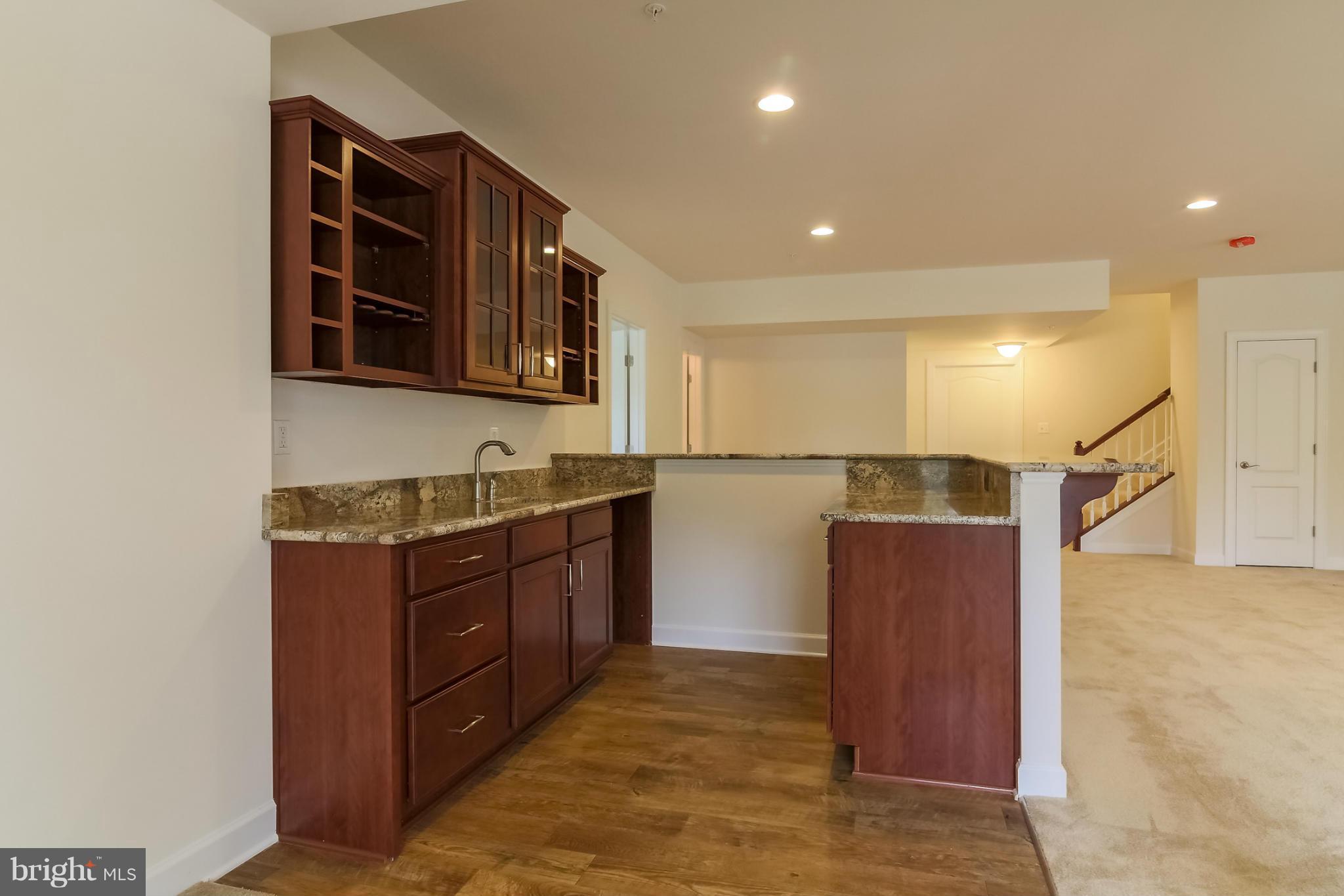 3402 Waterford Mill Road Bowie, MD 20721 - Photo 18 of 28 Basement