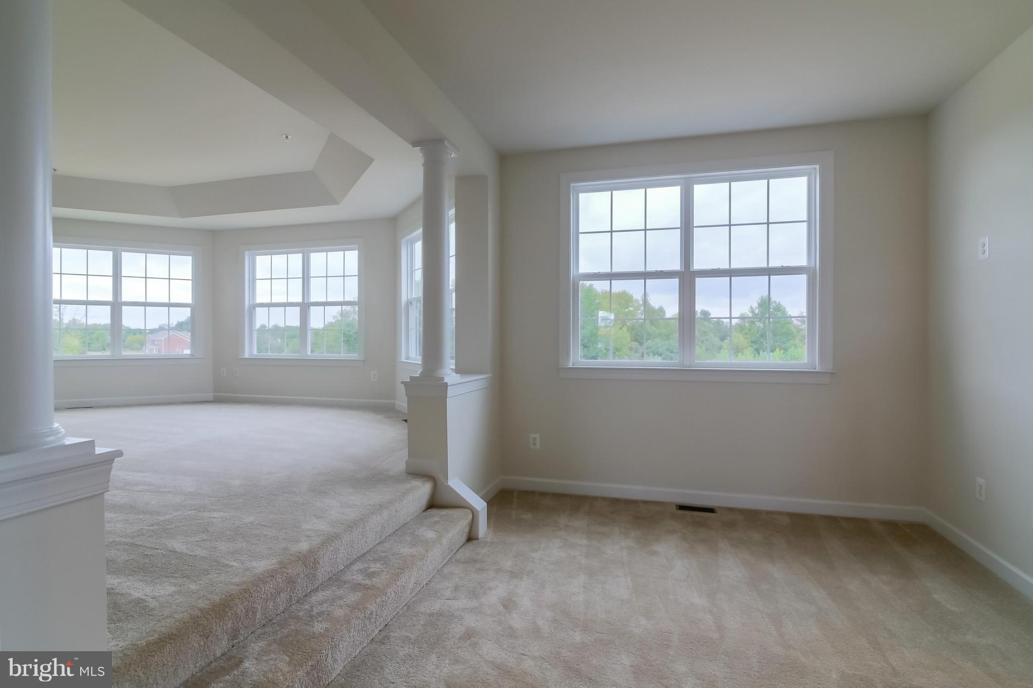3402 Waterford Mill Road Bowie, MD 20721 - Photo 23 of 28 Bedroom (Master)