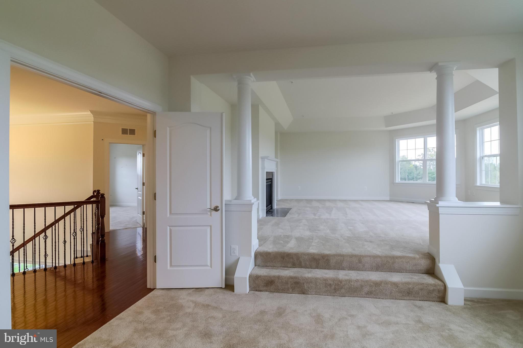 3402 Waterford Mill Road Bowie, MD 20721 - Photo 24 of 28 Bedroom (Master)