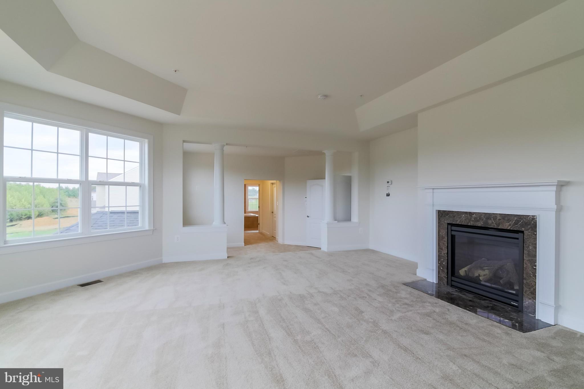 3402 Waterford Mill Road Bowie, MD 20721 - Photo 25 of 28 Bedroom (Master)
