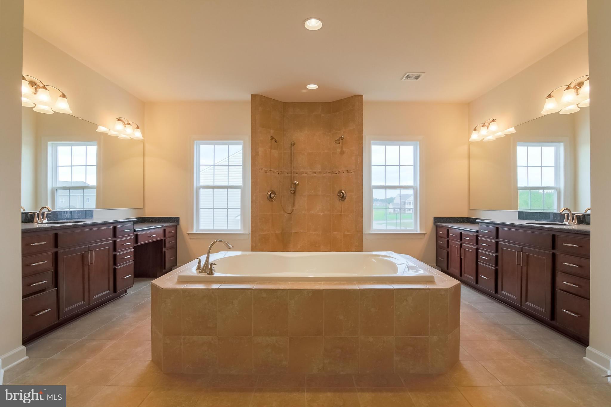 3402 Waterford Mill Road Bowie, MD 20721 - Photo 26 of 28 Bath (Master)