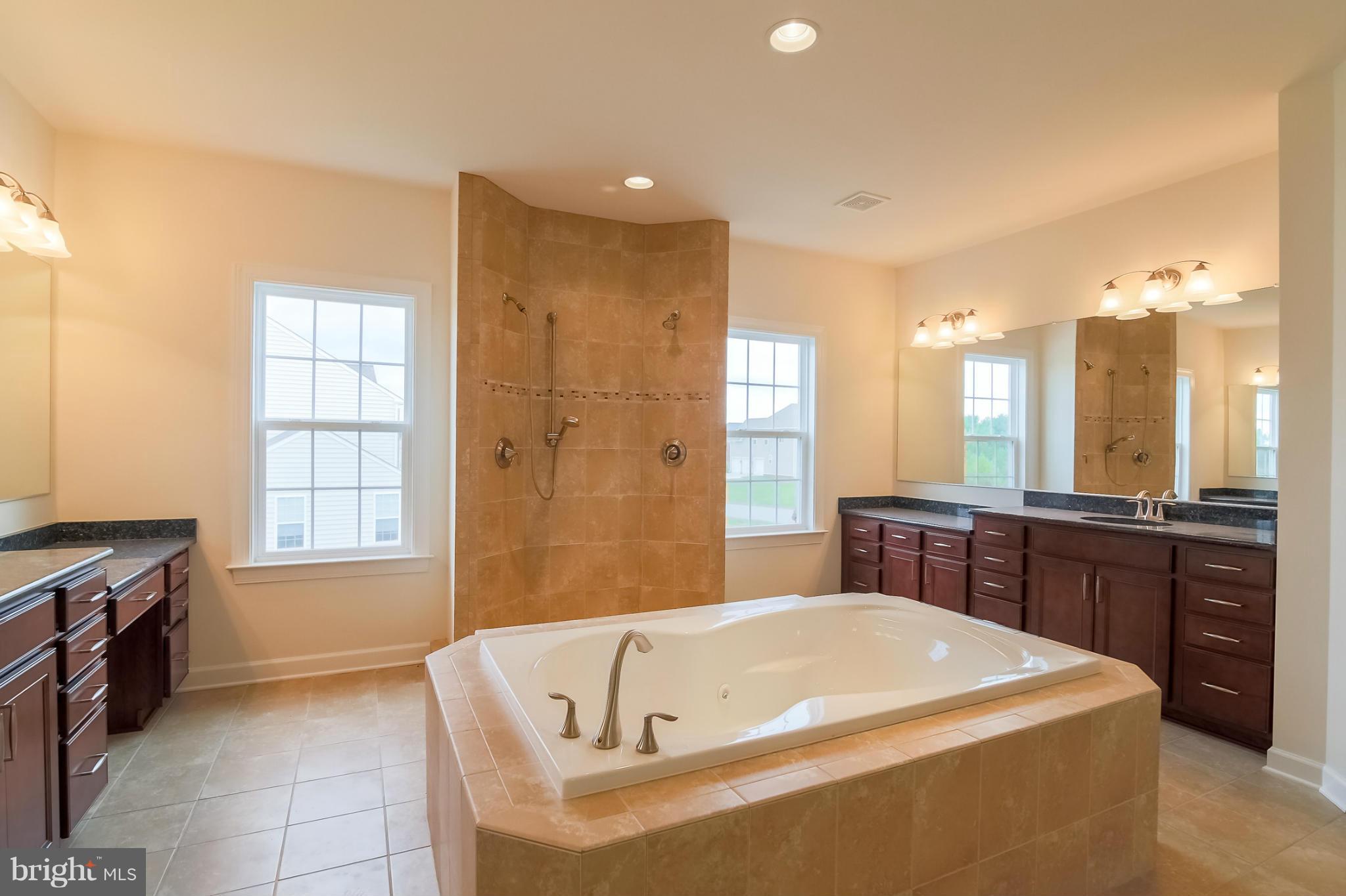 3402 Waterford Mill Road Bowie, MD 20721 - Photo 27 of 28 Bath (Master)