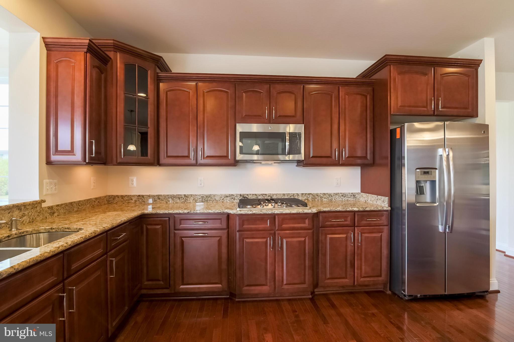 3402 Waterford Mill Road Bowie, MD 20721 - Photo 9 of 28 Kitchen
