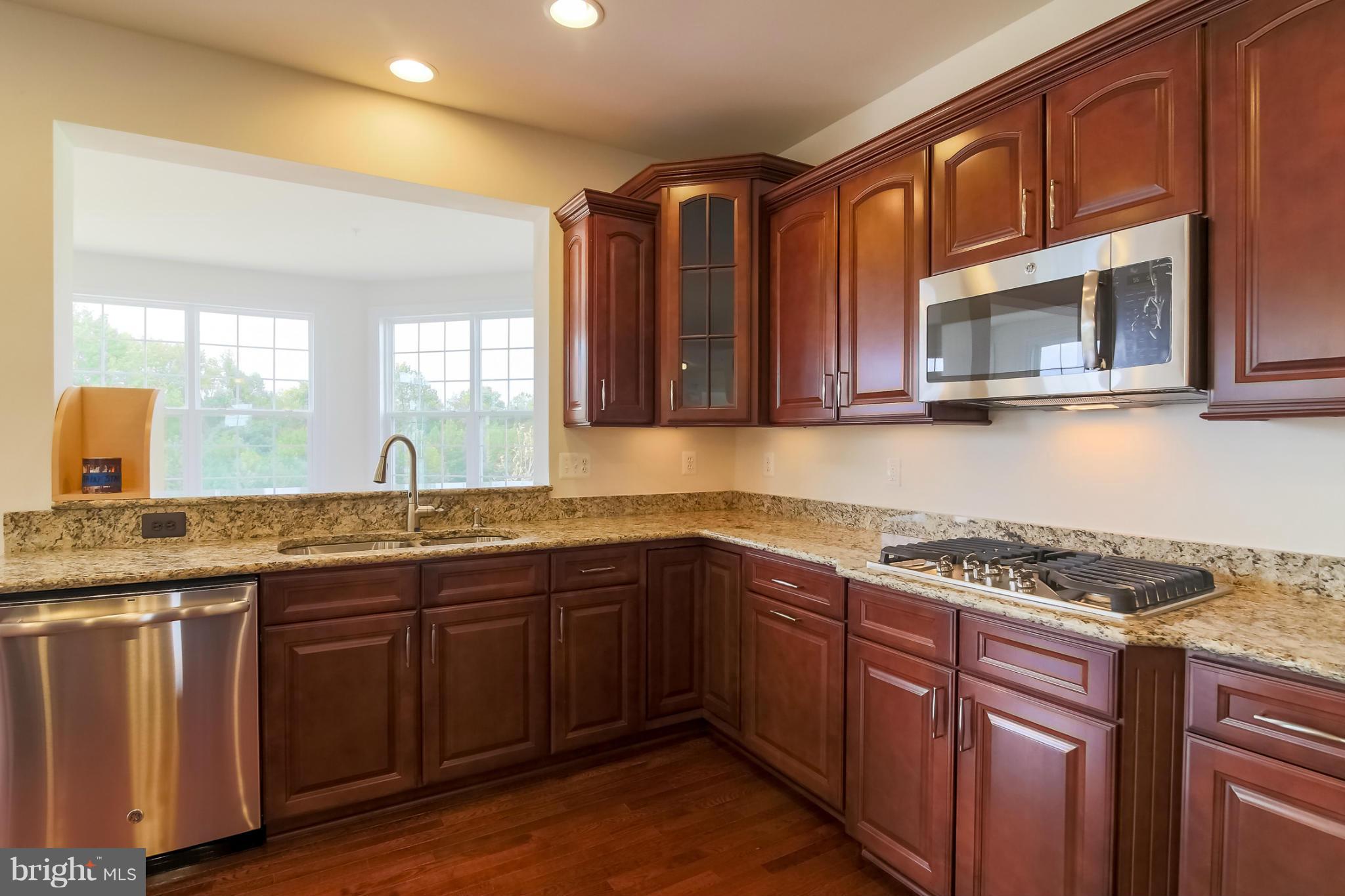 3402 Waterford Mill Road Bowie, MD 20721 - Photo 10 of 28 Kitchen