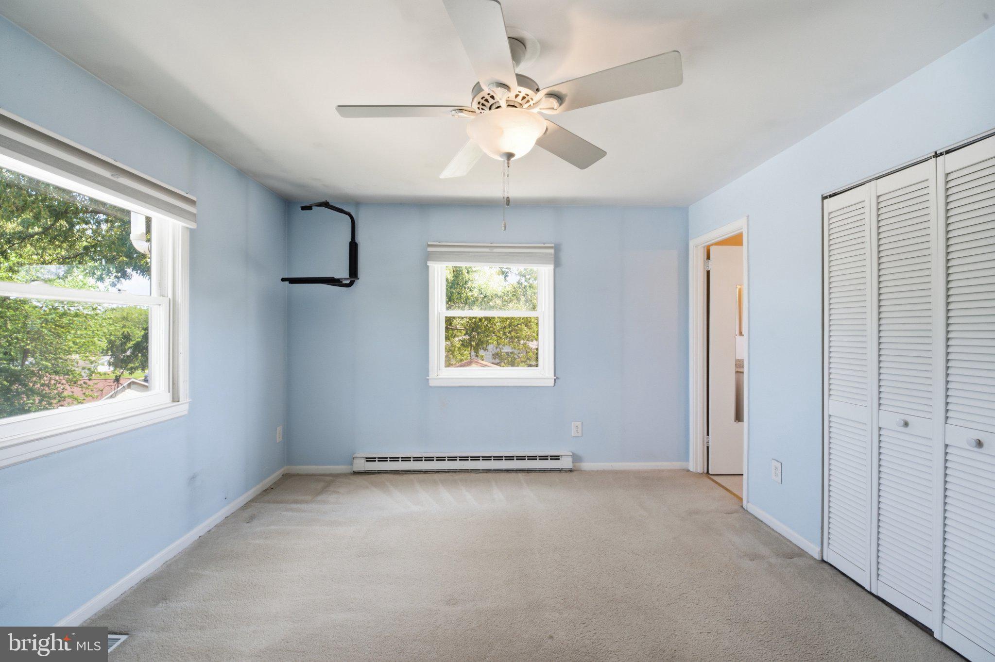 1206 East Iberia Road Sterling, VA 20164 - Photo 20 of 48 Primary bedroom.