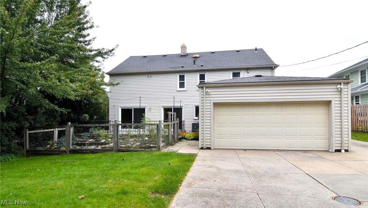 24144 Duffield Road Beachwood, OH 44122 - Photo 47 of 48 Gallery Image 47