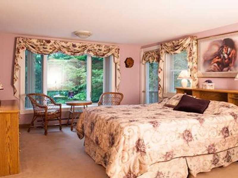 111 Mace's Cottage Road Readfield, ME 04355 - Photo 8 of 31 Master Bedroom.