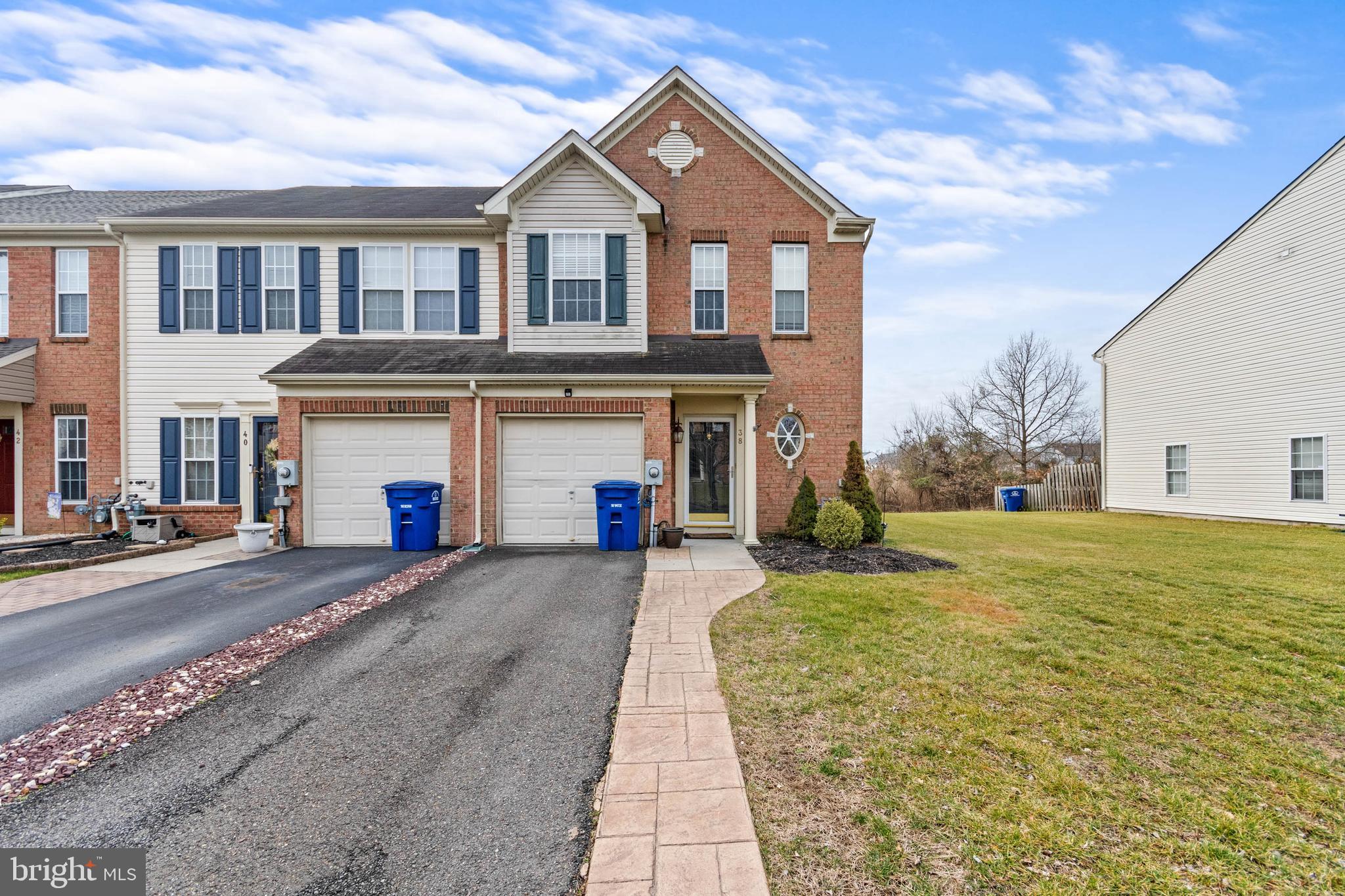 38 Peppermint Drive Lumberton, NJ 08048 - Photo 2 of 25