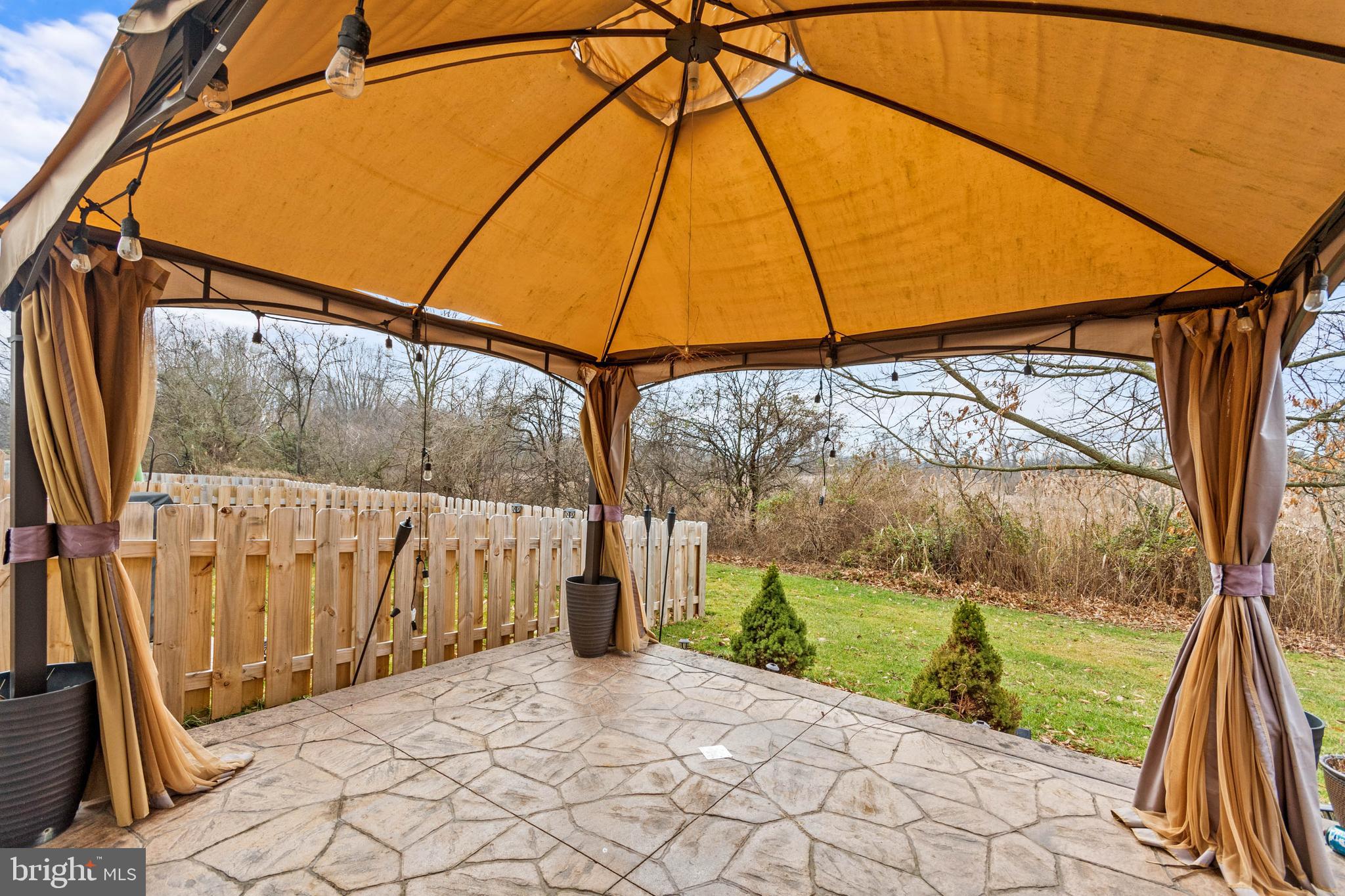 38 Peppermint Drive Lumberton, NJ 08048 - Photo 23 of 25