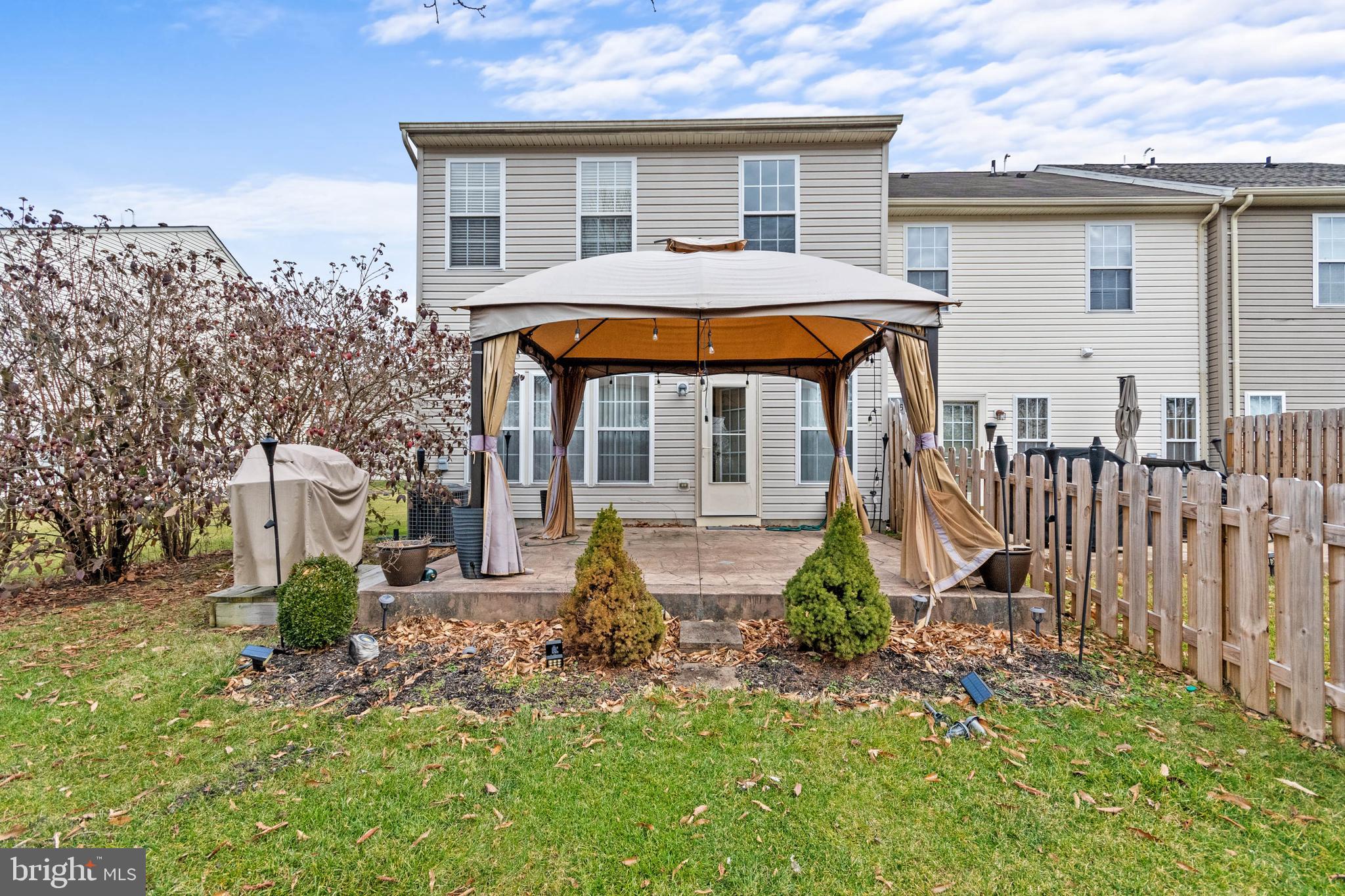 38 Peppermint Drive Lumberton, NJ 08048 - Photo 25 of 25