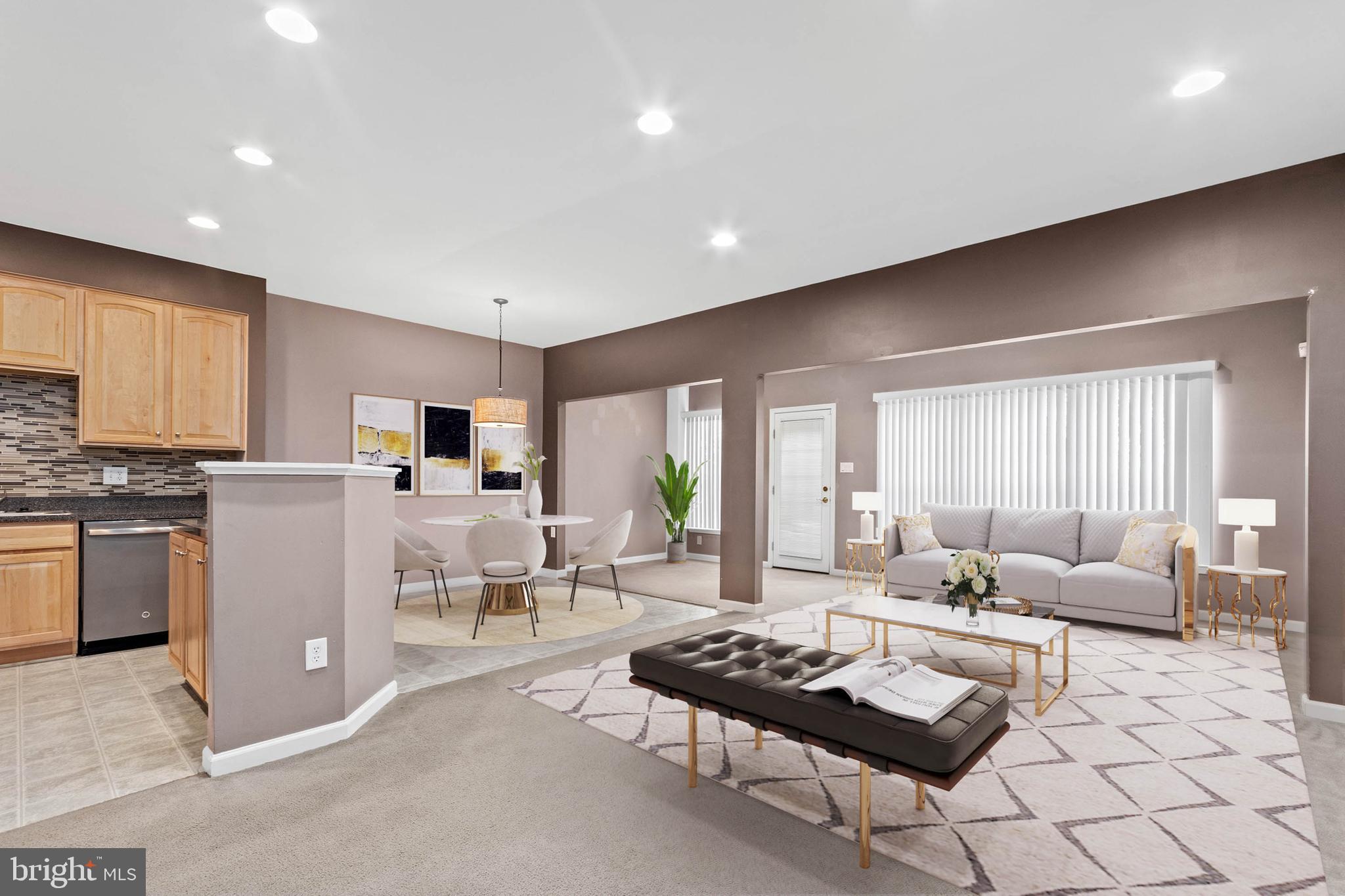 38 Peppermint Drive Lumberton, NJ 08048 - Photo 3 of 25 Virtually Staged