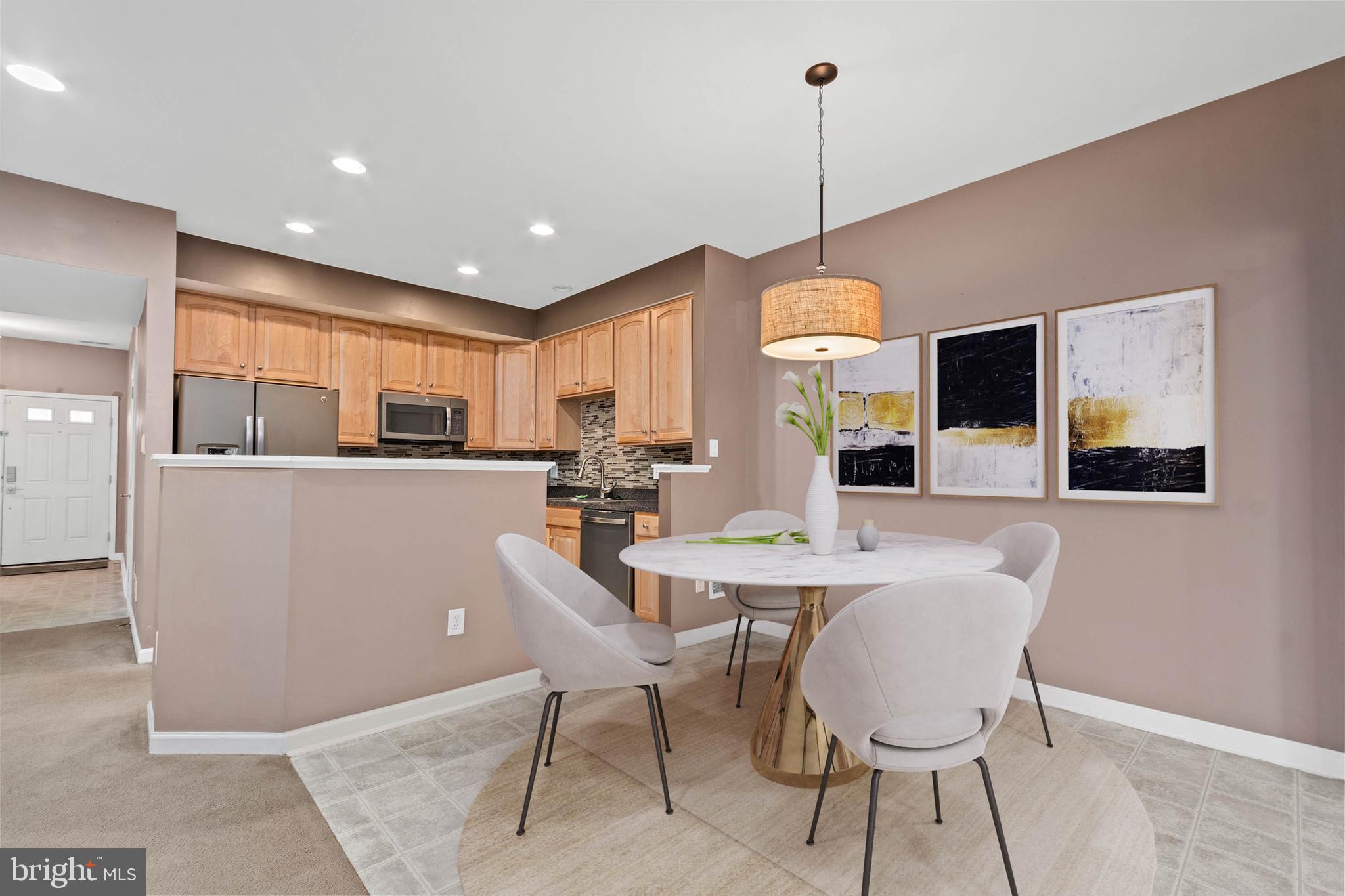 38 Peppermint Drive Lumberton, NJ 08048 - Photo 4 of 25 Virtually Staged