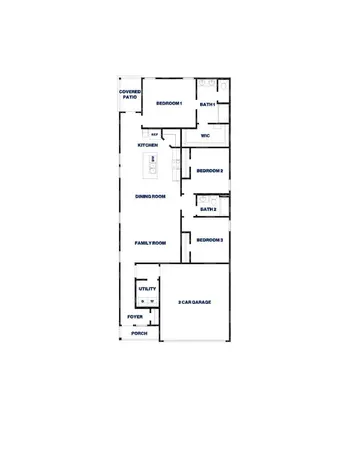 $259,990 | 571 Belle Spgs Lane, Conroe, TX 77301