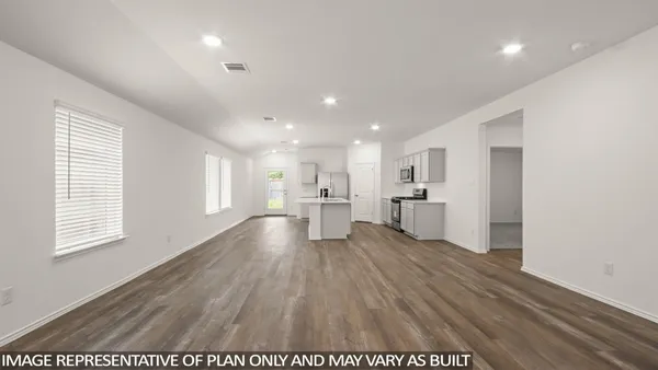 $259,990 | 571 Belle Spgs Lane, Conroe, TX 77301