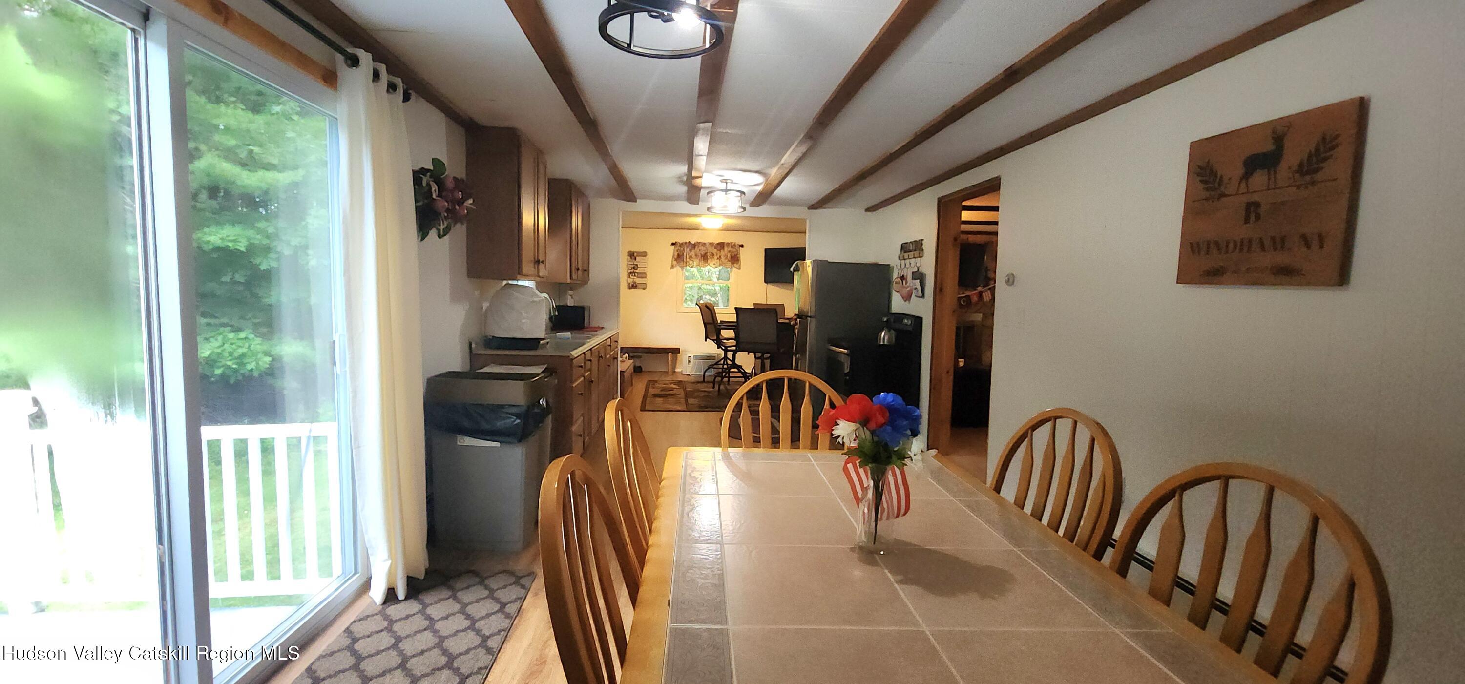 321 Begley Road Windham, NY 12496 - Photo 6 of 22 dining