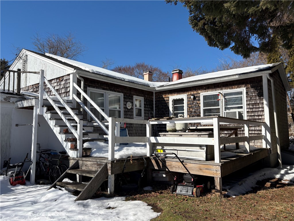 34 Buddington Road Charlestown, RI 02813 - Photo 2 of 2