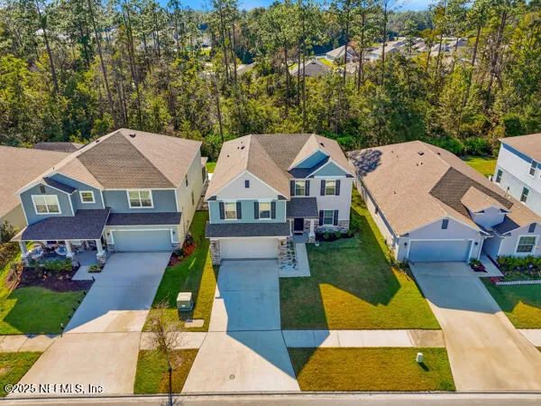 $459,900 | 2555 Lantana Lane, Green Cove Springs, FL 32043