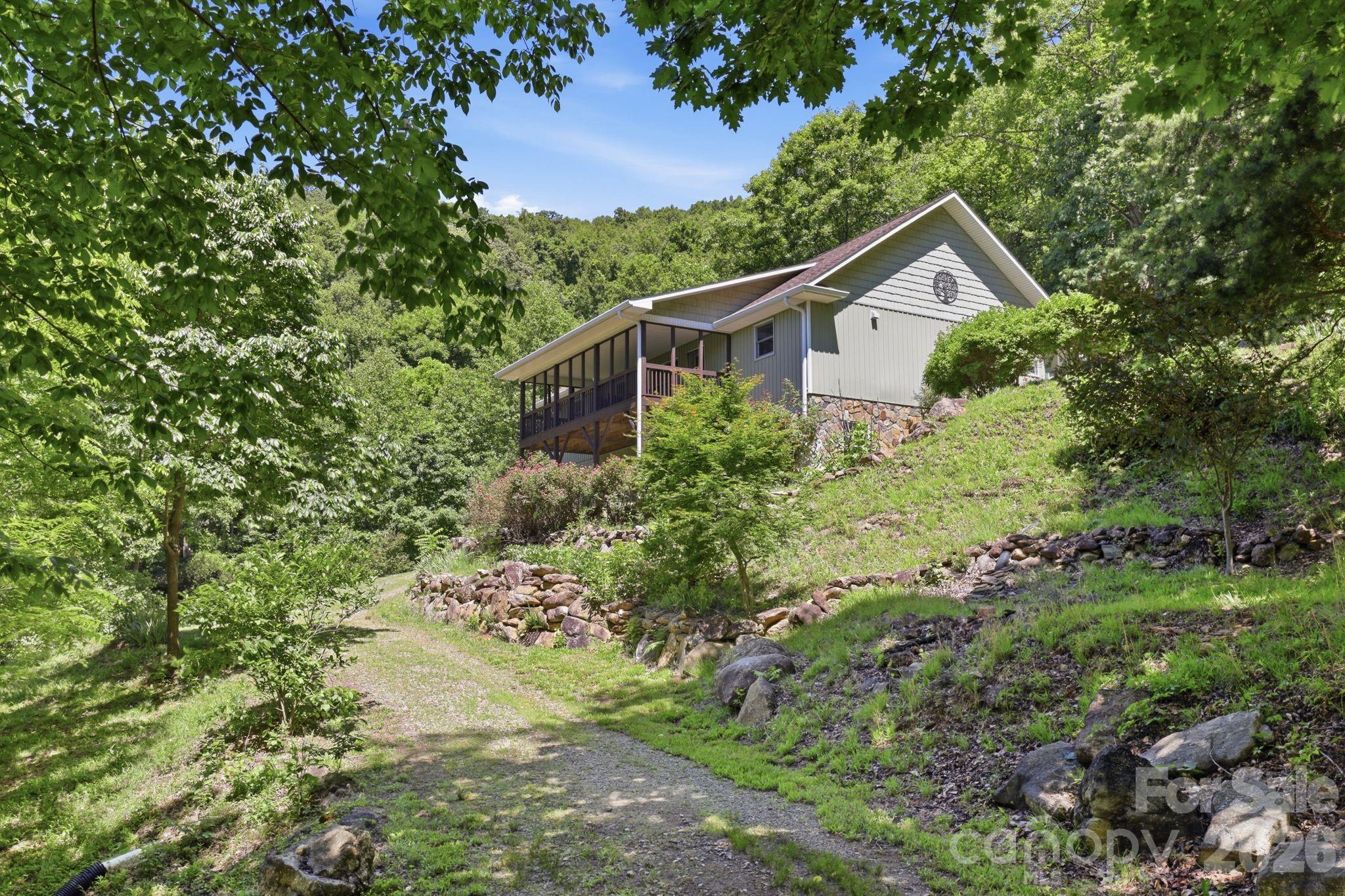 985 Roberson School Road Moravian Falls, NC 28654 - Photo 38 of 48