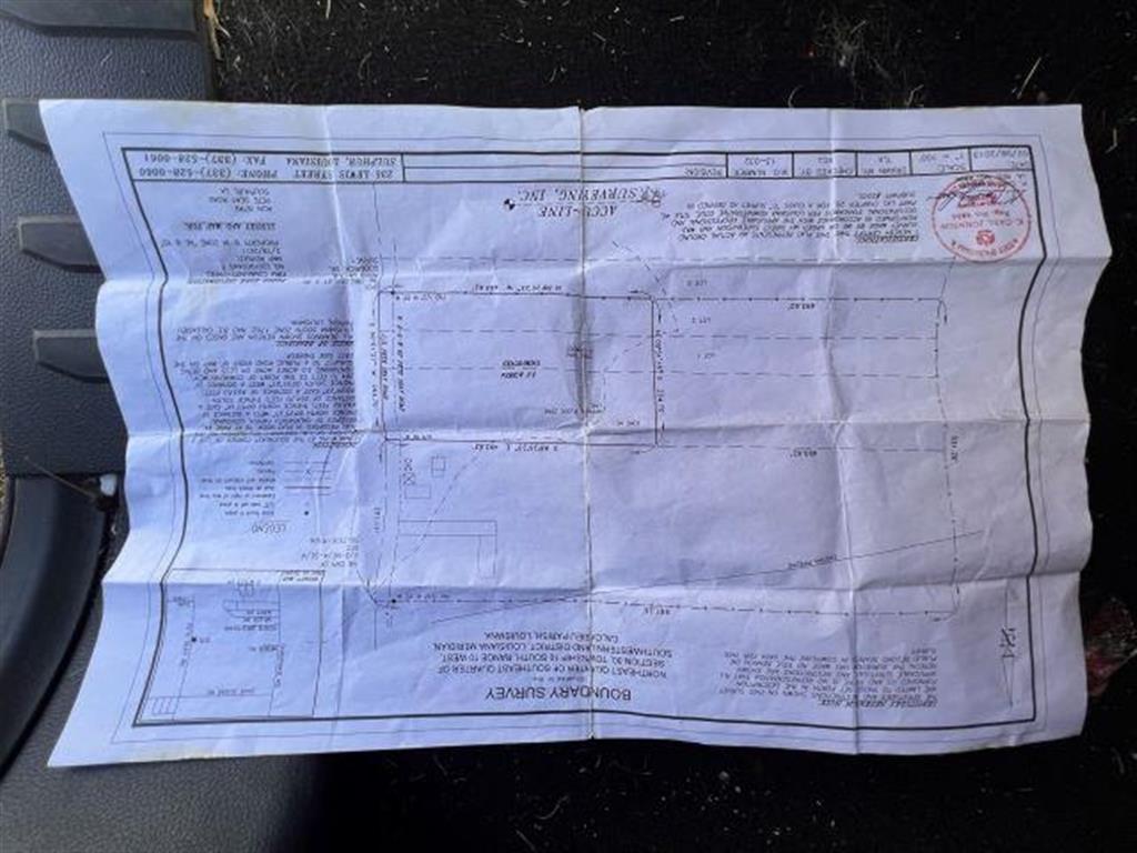 Pete Seay Road Sulphur, LA 70665 - Photo 14 of 24