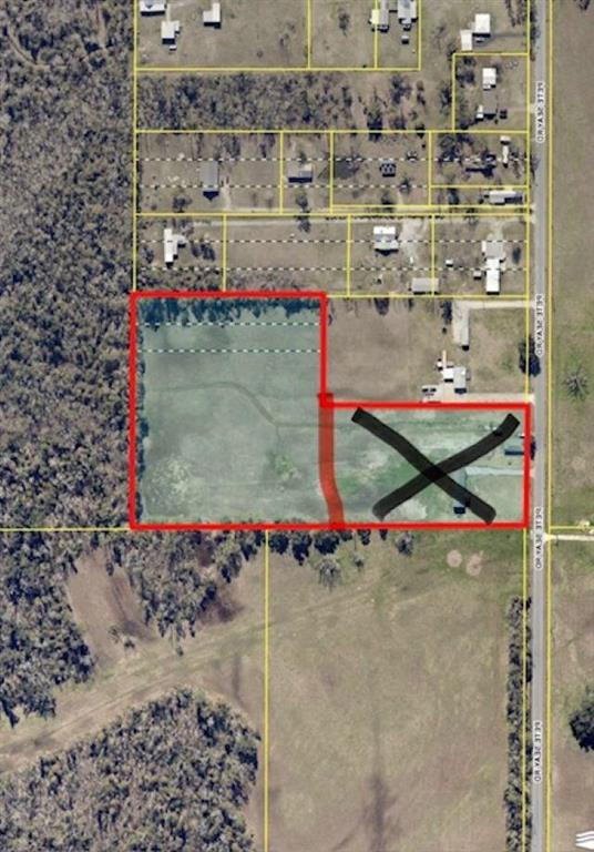 Pete Seay Road Sulphur, LA 70665 - Photo 24 of 24