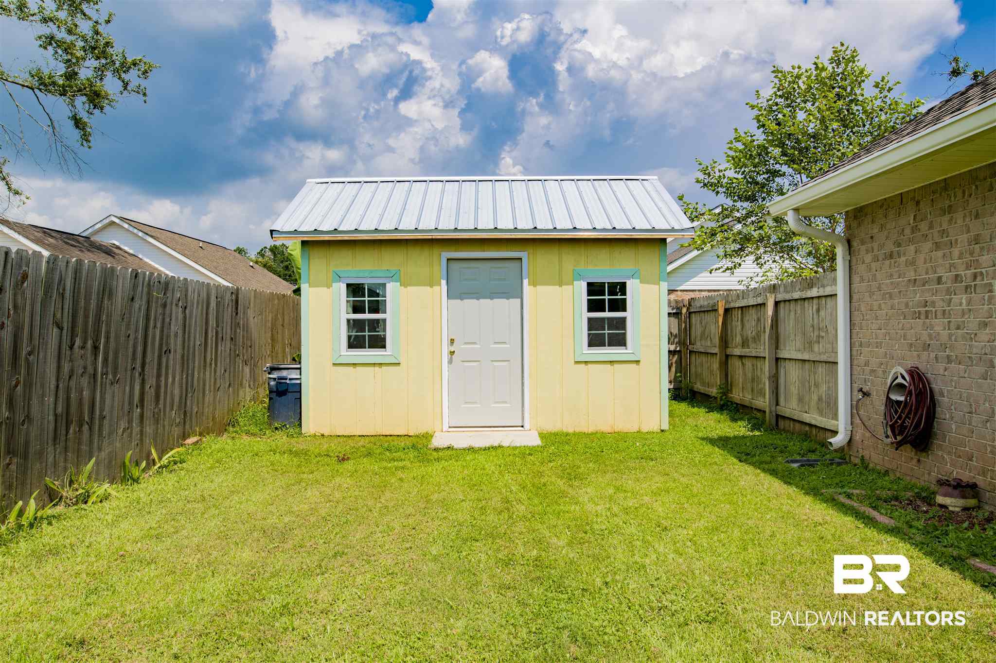 16403 Absalom Street Foley, AL 36535 - Photo 19 of 25 10 x 14 Shed