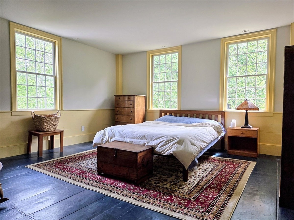 130 W Road Petersham, MA 01366 - Photo 20 of 42