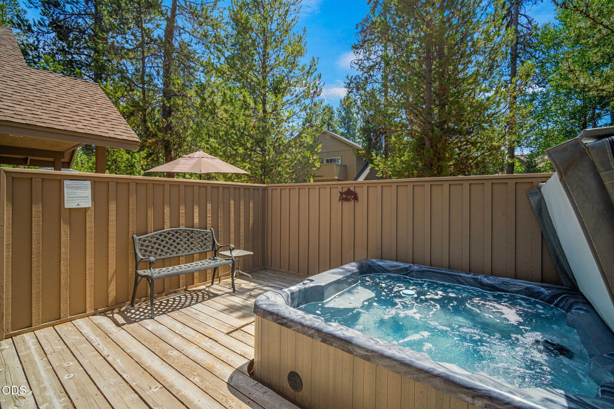 57641 Splitrock Lane, Unit 2 Bend, OR 97707 - Photo 33 of 39