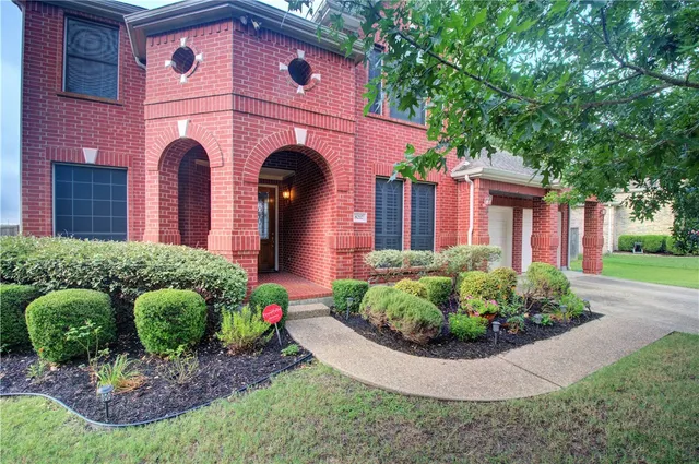 $3,500 | 8217 Endeavor Circle, Austin, TX 78726