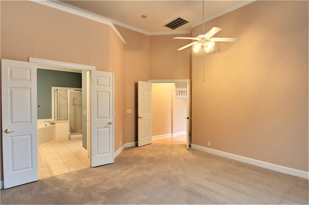 8217 Endeavor Circle Austin, TX 78726 - Photo 22 of 36 an empty room and windows