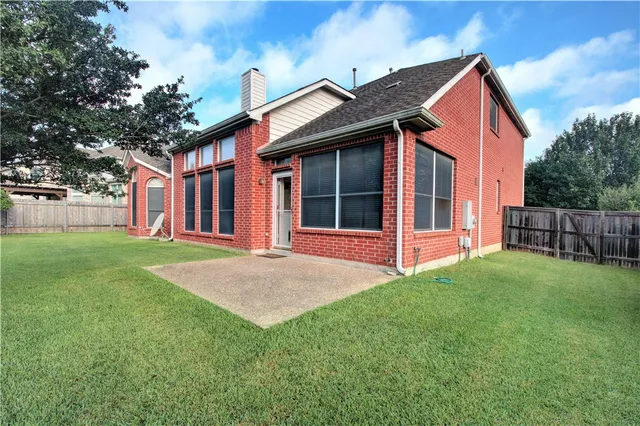 $3,500 | 8217 Endeavor Circle, Austin, TX 78726