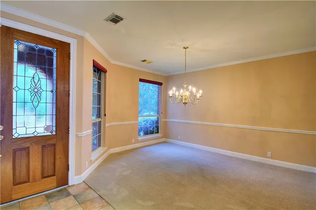 $3,500 | 8217 Endeavor Circle, Austin, TX 78726