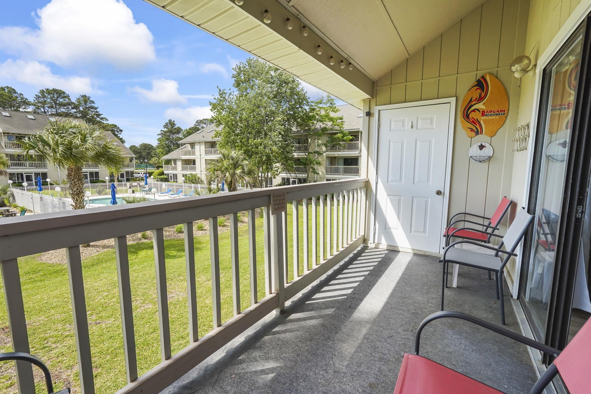 1920 Bent Grass Drive, Unit 36J Surfside Beach, SC 29575 - Photo 25 of 31