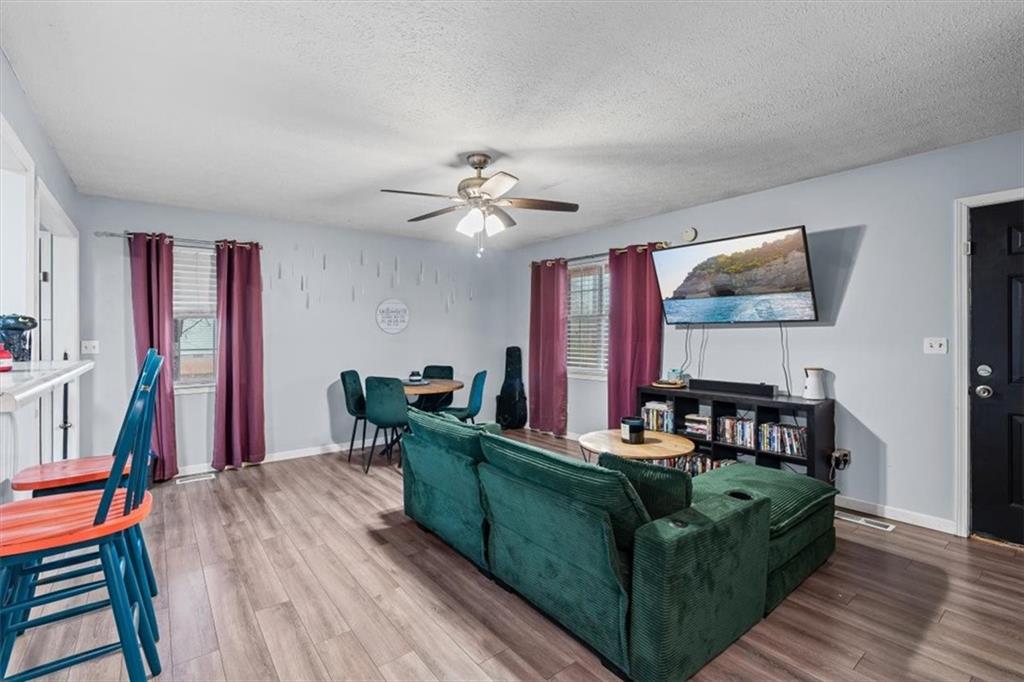 723 Buchanan Bypass Buchanan, GA 30113 - Photo 12 of 36