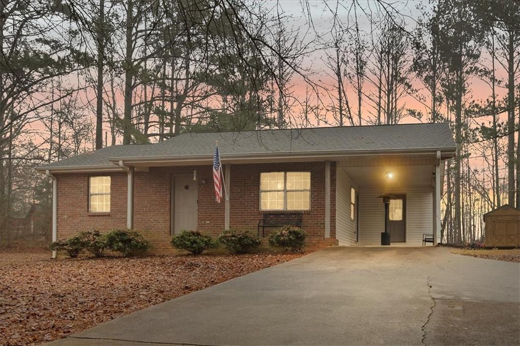 723 Buchanan Bypass Buchanan, GA 30113 - Photo 2 of 36