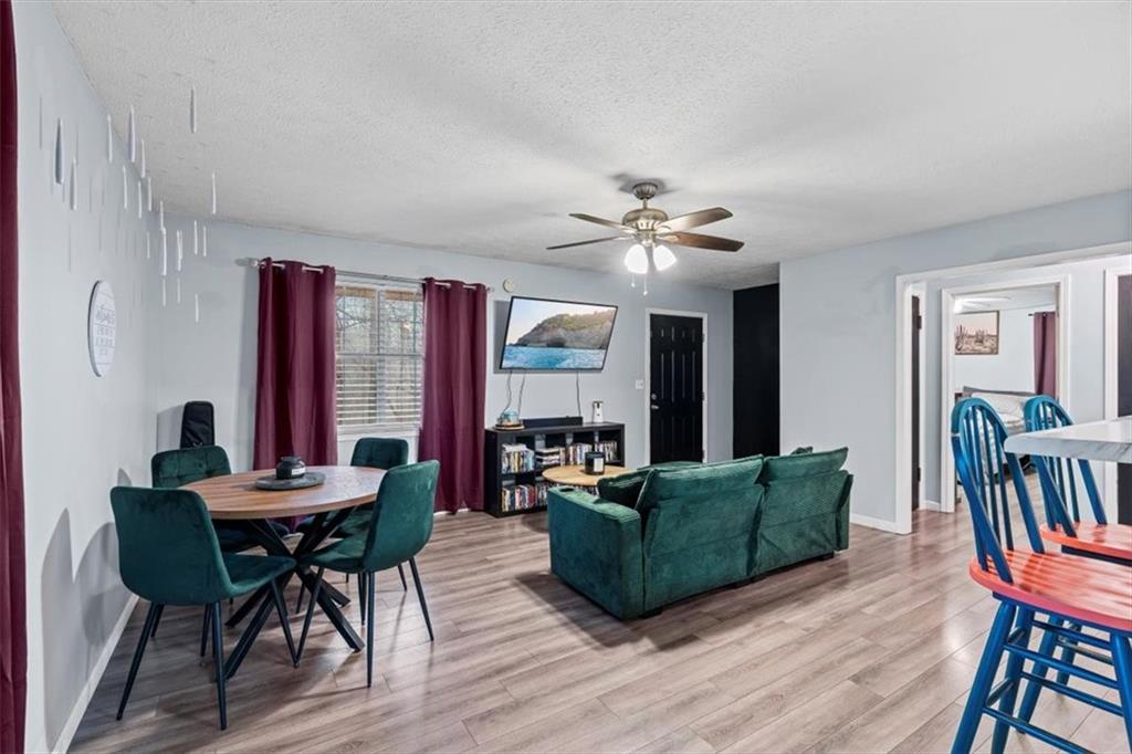 723 Buchanan Bypass Buchanan, GA 30113 - Photo 22 of 36