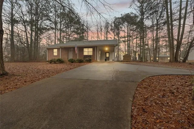 $210,000 | 723 Buchanan Bypass, Buchanan, GA 30113