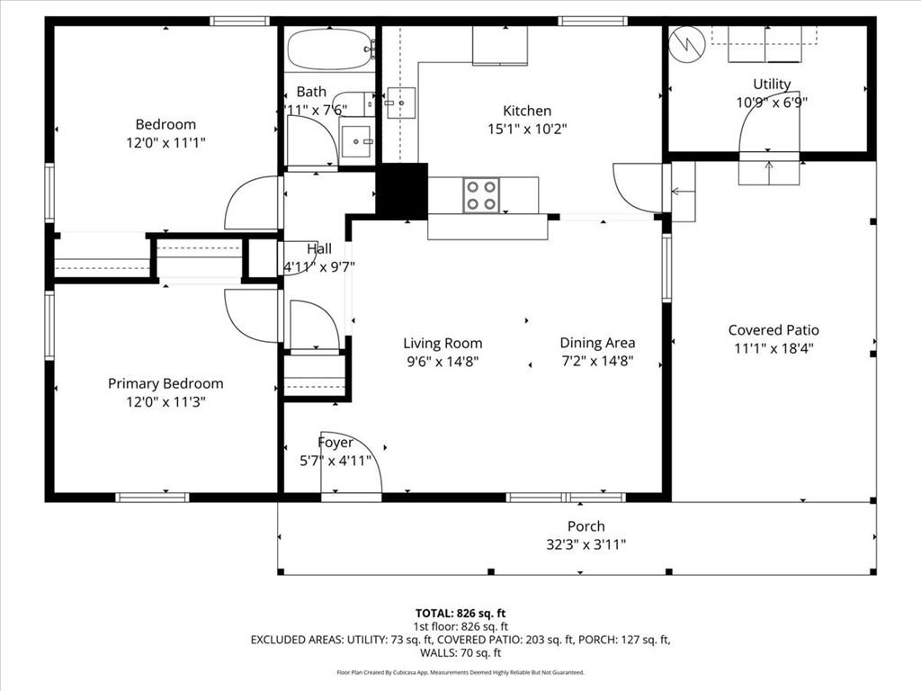 723 Buchanan Bypass Buchanan, GA 30113 - Photo 36 of 36