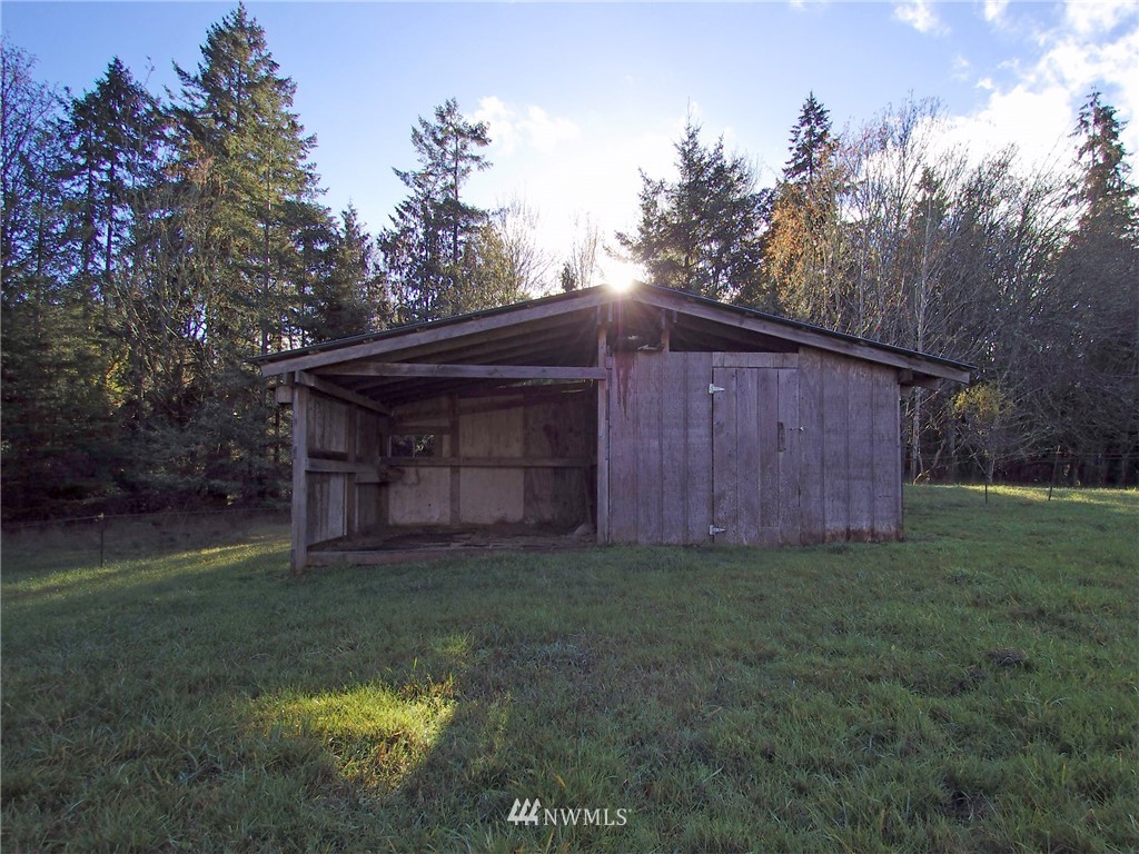 2425 Mt Pleasant Road Port Angeles, WA 98362 - Photo 22 of 25 Gallery Image 22